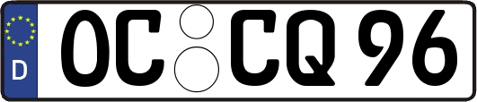 OC-CQ96