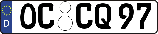 OC-CQ97