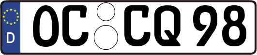 OC-CQ98