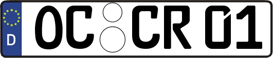 OC-CR01