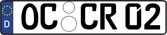 OC-CR02