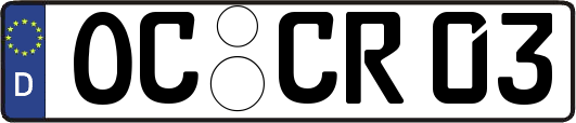 OC-CR03