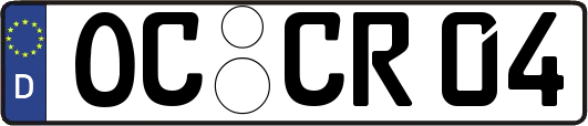 OC-CR04