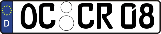 OC-CR08