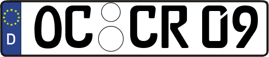 OC-CR09