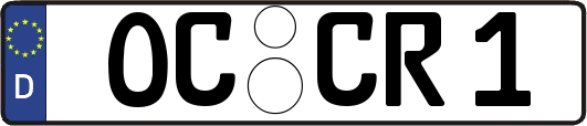 OC-CR1