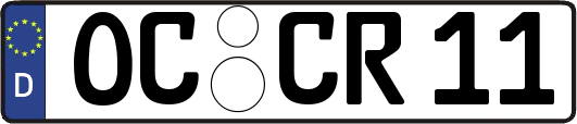 OC-CR11