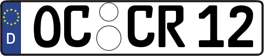 OC-CR12