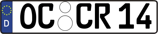OC-CR14