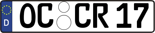 OC-CR17