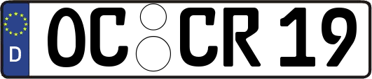 OC-CR19