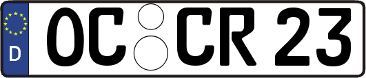 OC-CR23