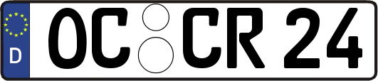 OC-CR24
