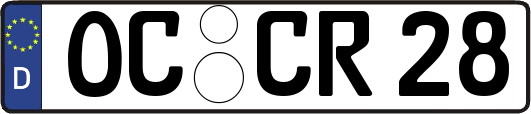 OC-CR28