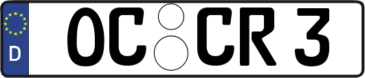 OC-CR3