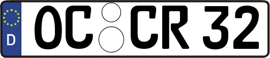 OC-CR32
