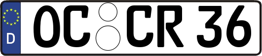 OC-CR36