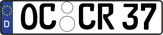 OC-CR37