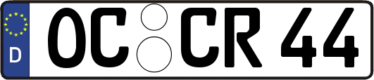 OC-CR44