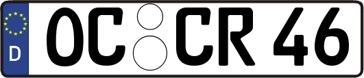 OC-CR46