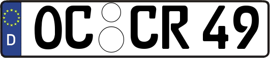 OC-CR49