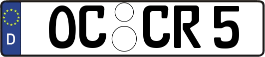 OC-CR5
