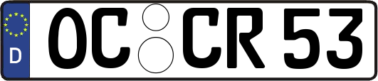 OC-CR53