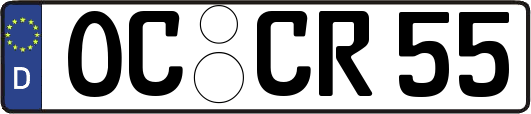 OC-CR55