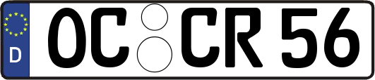 OC-CR56