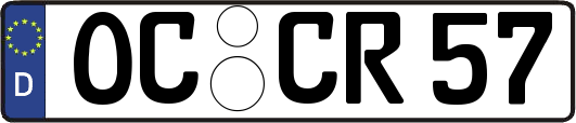OC-CR57
