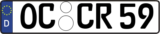 OC-CR59