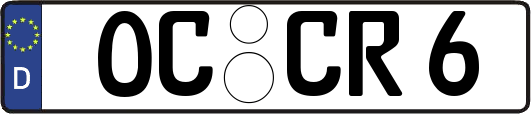 OC-CR6