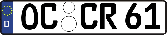 OC-CR61