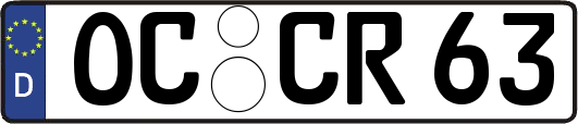 OC-CR63