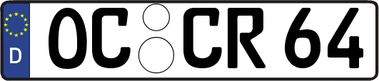 OC-CR64