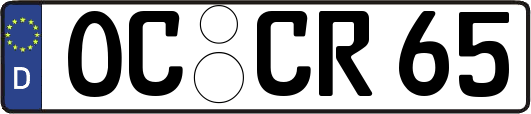 OC-CR65