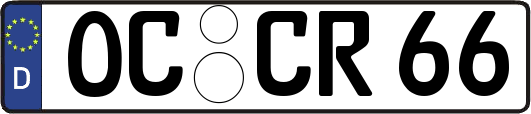 OC-CR66