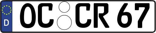 OC-CR67
