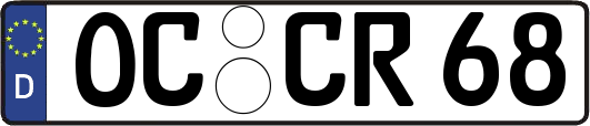 OC-CR68