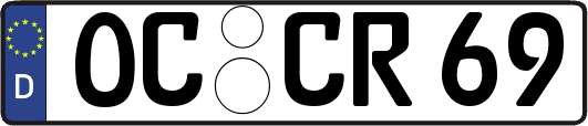 OC-CR69