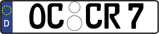 OC-CR7