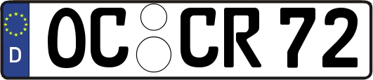 OC-CR72