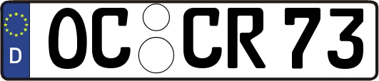 OC-CR73
