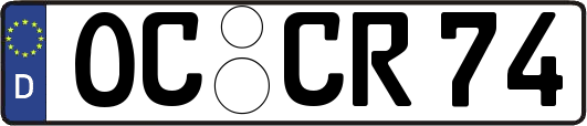 OC-CR74