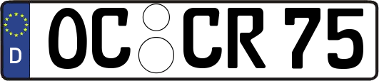 OC-CR75