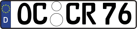OC-CR76