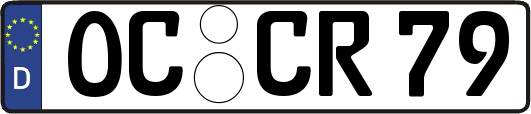 OC-CR79