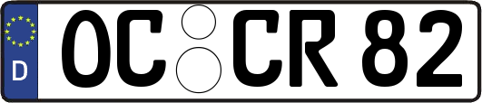 OC-CR82