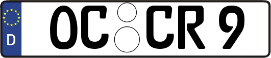 OC-CR9