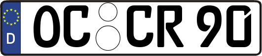 OC-CR90